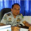 Kepala UPTD Pengujian Kendaraan Bermotor Dishub Kuningan, Sukirman 
